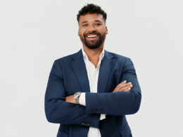 ADAM MILES