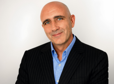 Eddie Morales
