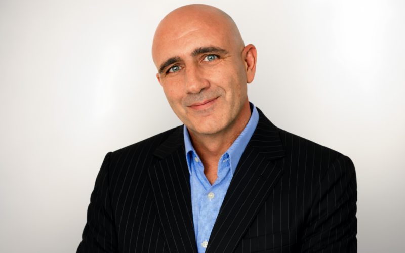 Eddie Morales