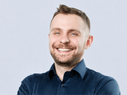 Marcin Kumiega
