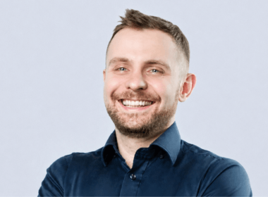 Marcin Kumiega
