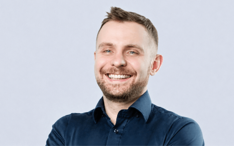 Marcin Kumiega