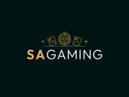 SA GAMING