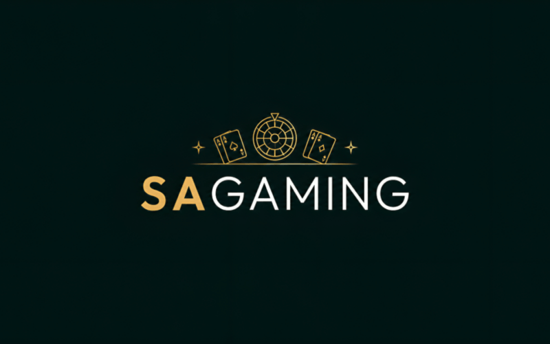 SA GAMING