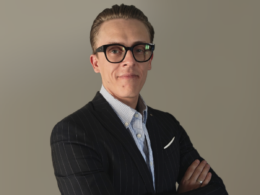 Lasse Hjelm Mathiasen