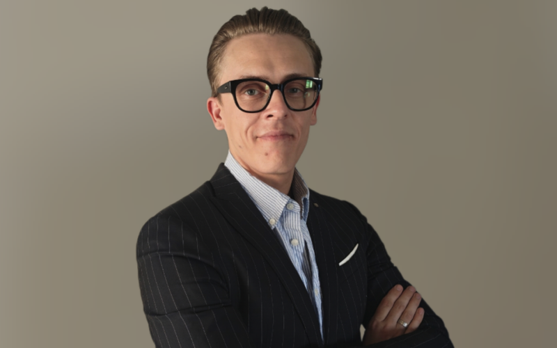 Lasse Hjelm Mathiasen