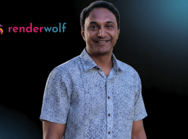 Prashant Pawan Pisipati