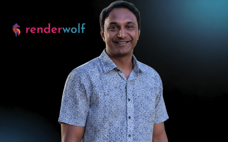 Prashant Pawan Pisipati