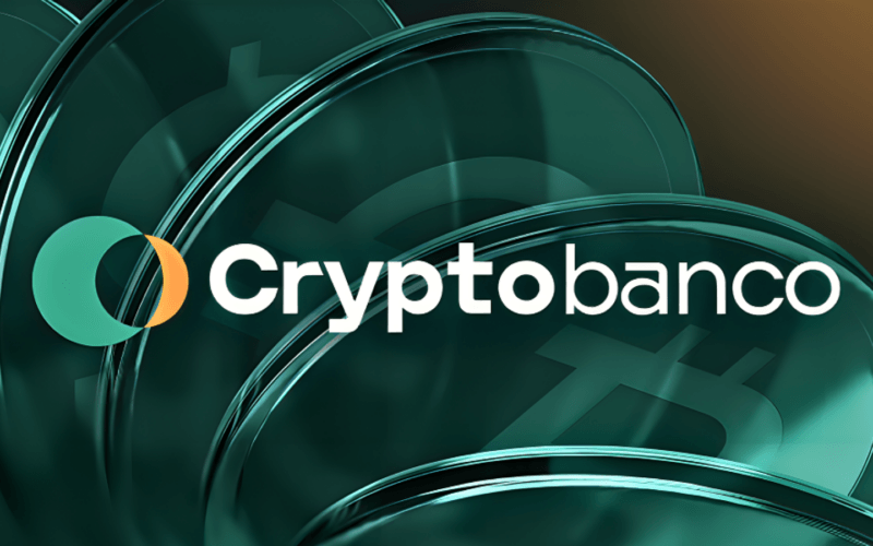 Cryptobanco