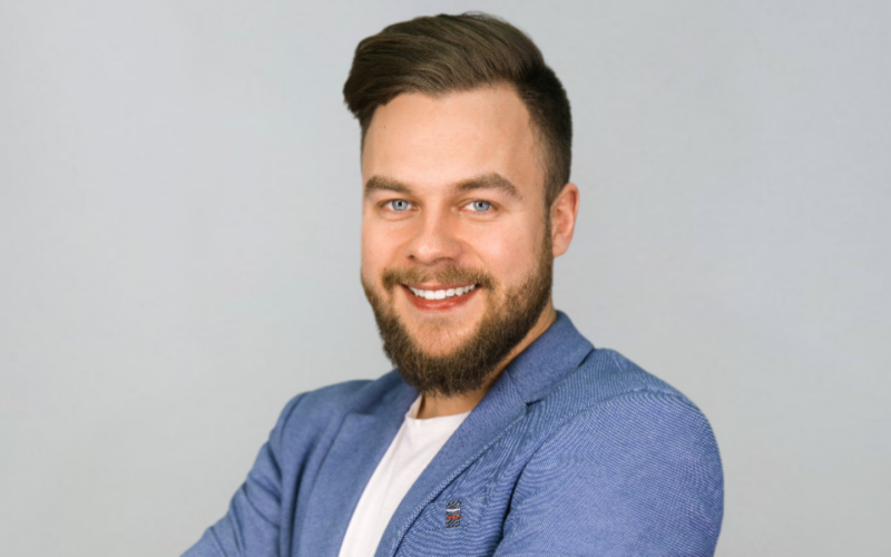 Edvardas Sadovskis